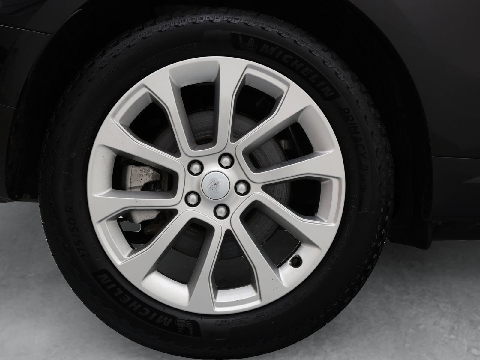 Used 2023 Land Rover Range Rover Sport SE AWD/4WD image 8