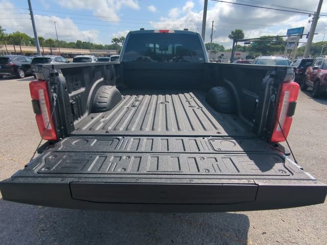 New 2026 Ford F350 Lariat AWD/4WD image 14