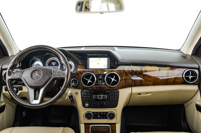 Used 2013 Mercedes-Benz GLK 350 2WD image 8