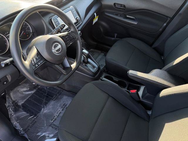 Certified 2025 Nissan Kicks Play S FWD image 16