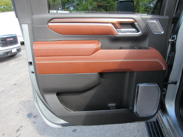 Certified 2024 GMC Sierra 2500 Denali Ultimate AWD/4WD image 33