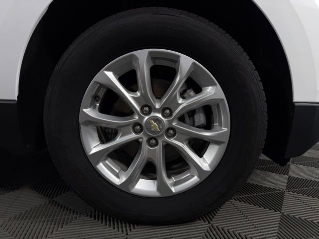 Used 2021 Chevrolet Equinox LS AWD/4WD image 30
