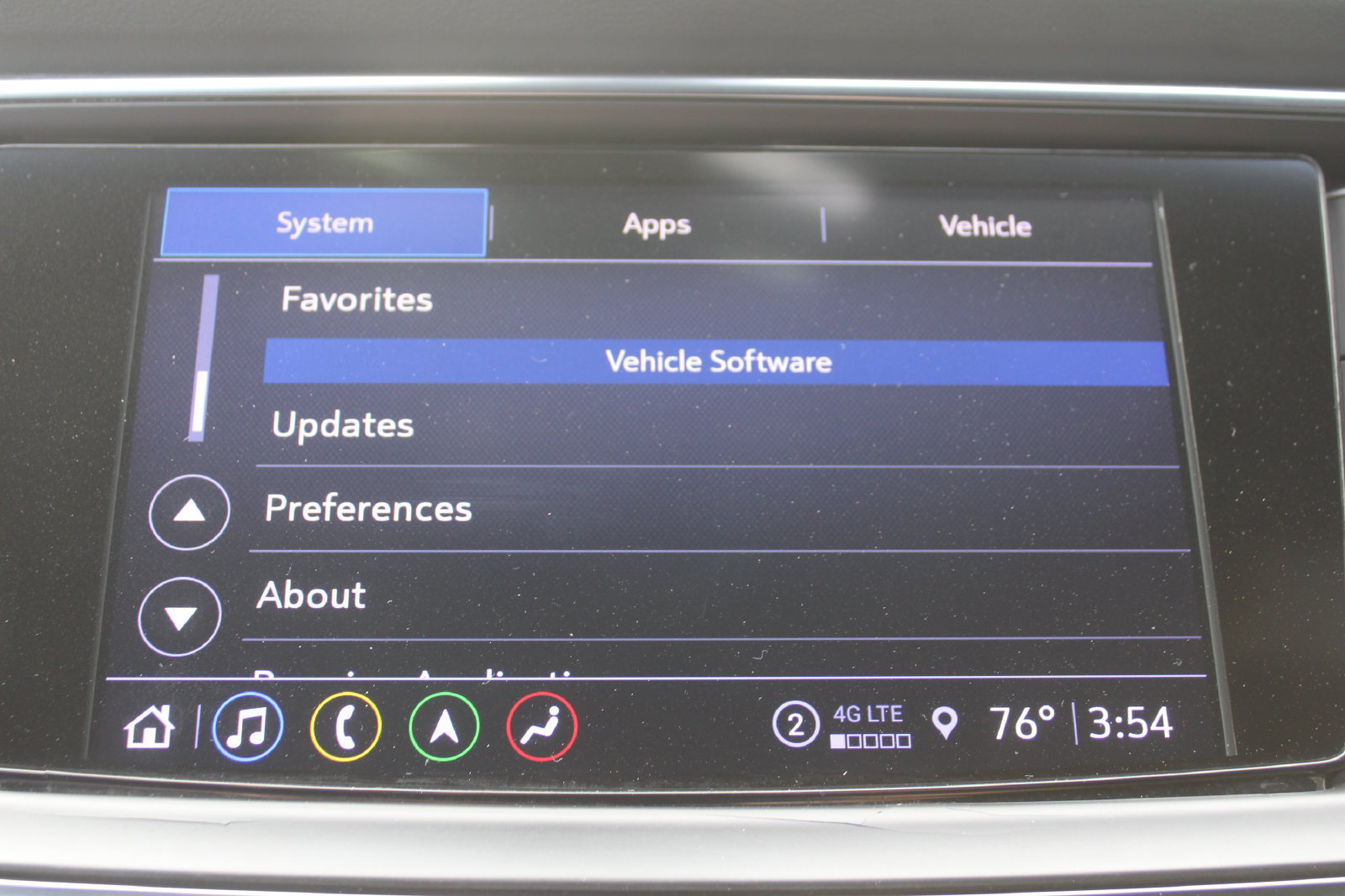 Used 2022 Buick Enclave Premium FWD image 59