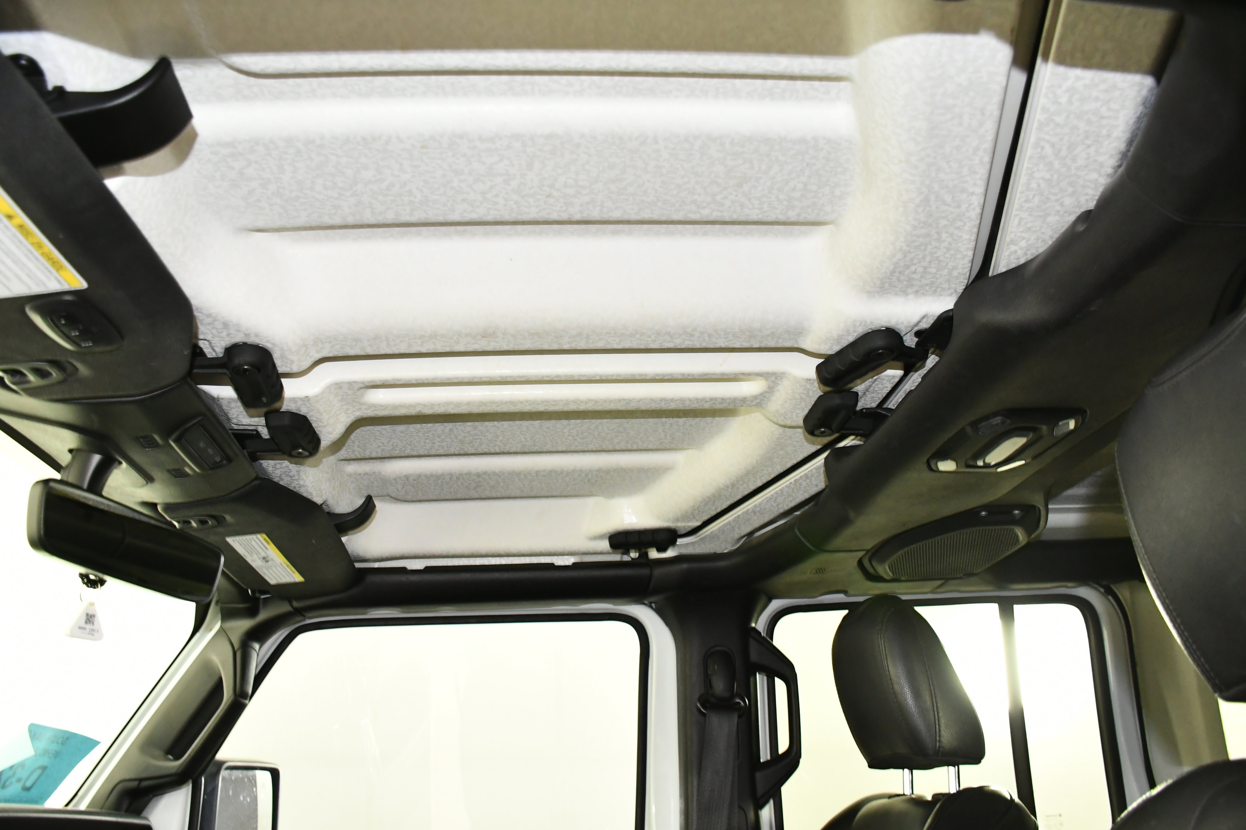 Used 2019 Jeep Wrangler Unlimited Sahara image 41