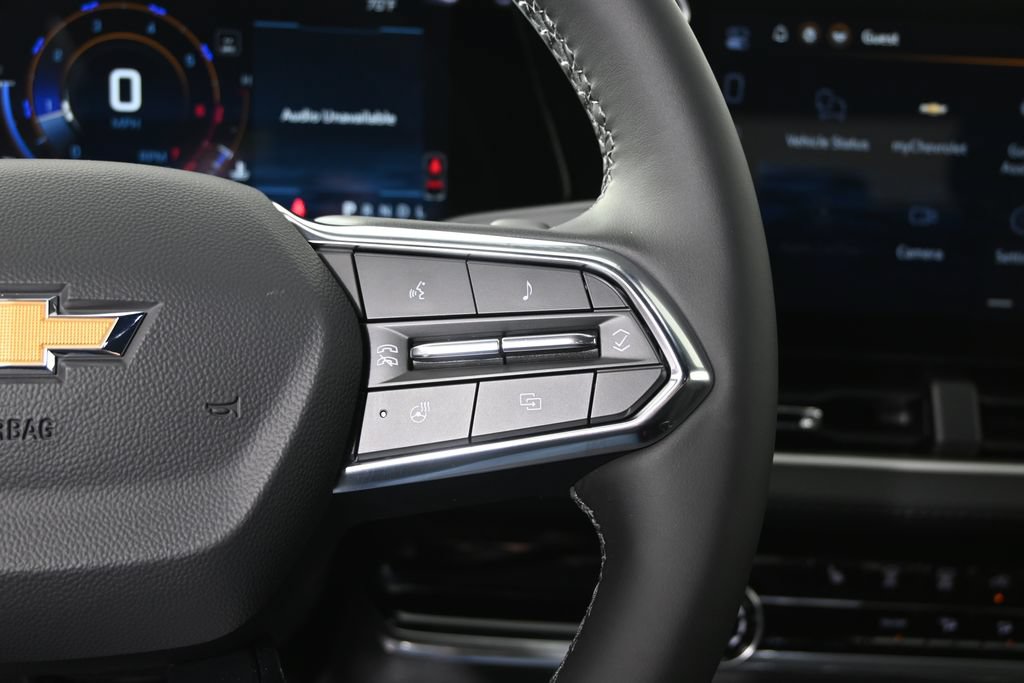 New 2026 Chevrolet Equinox LT w/ Safety and Technology Package AWD/4WD image 34
