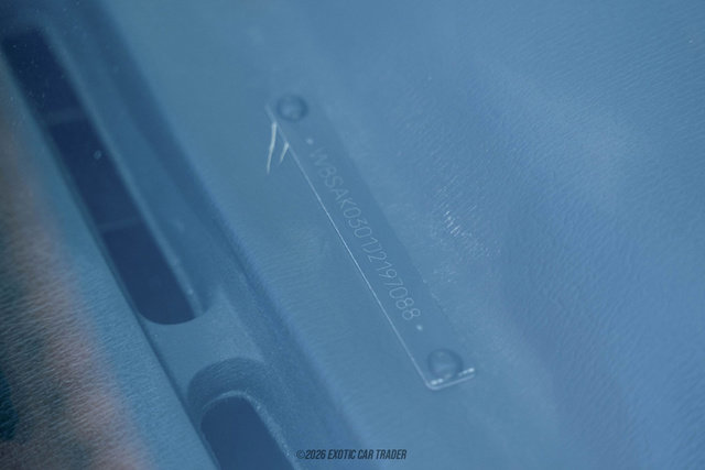 Used 1988 BMW M3 Coupe image 61