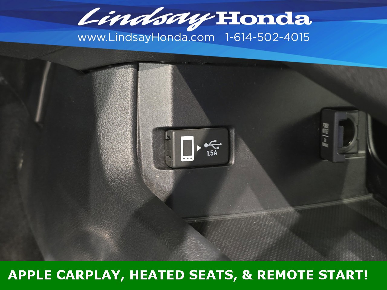 Used 2020 Honda Civic EX image 19