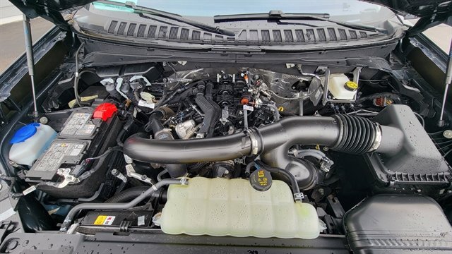 Used 2025 Ford Expedition Max Platinum image 12