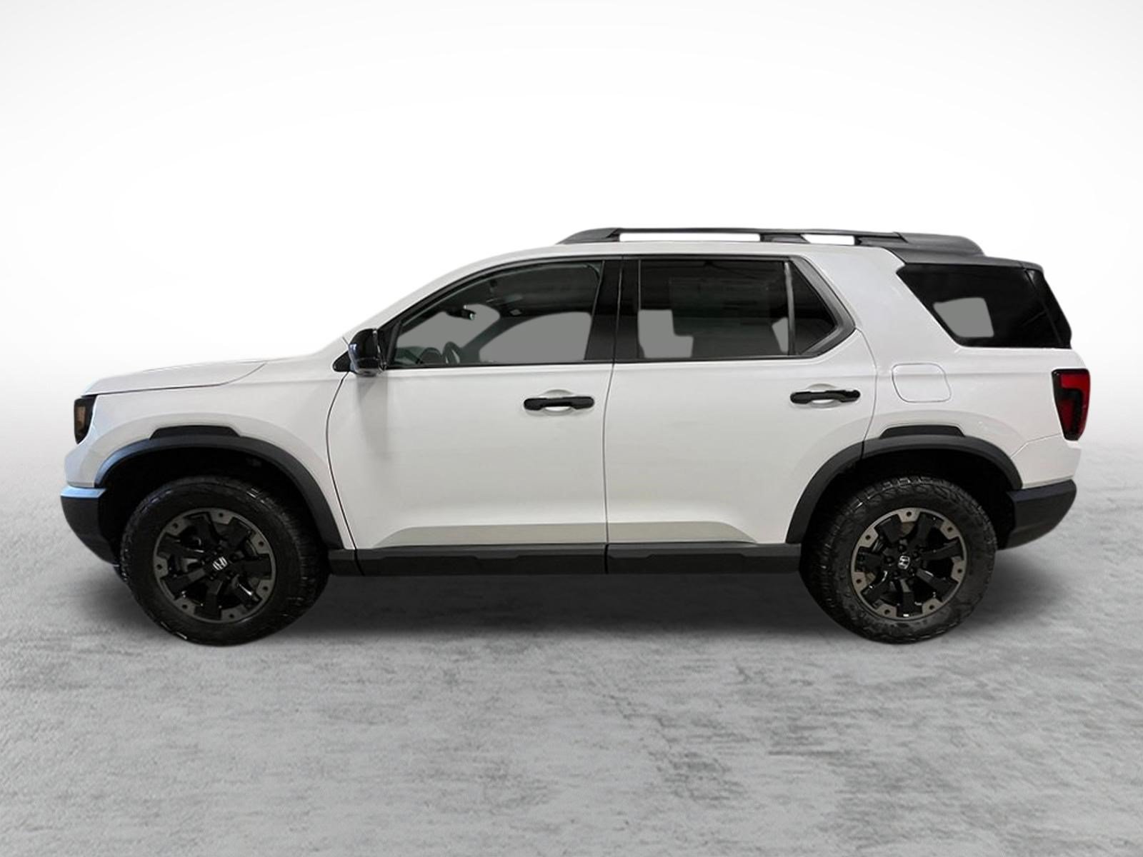 New 2026 Honda Passport TrailSport Elite image 2