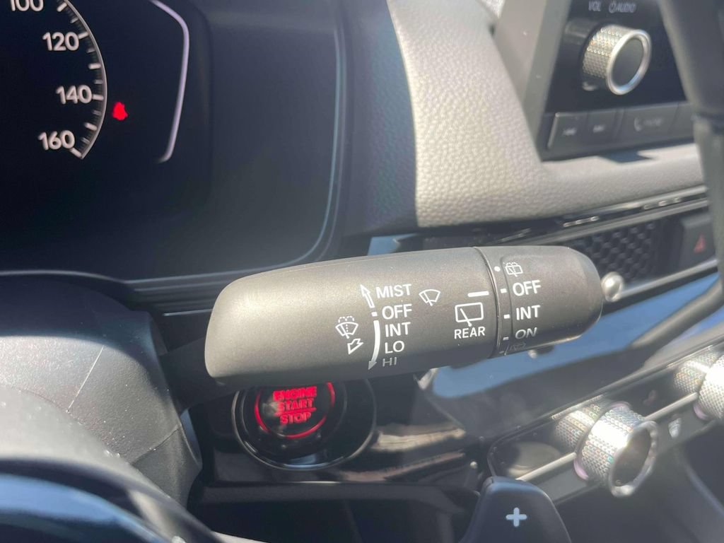 Certified 2026 Honda Civic Sport image 25