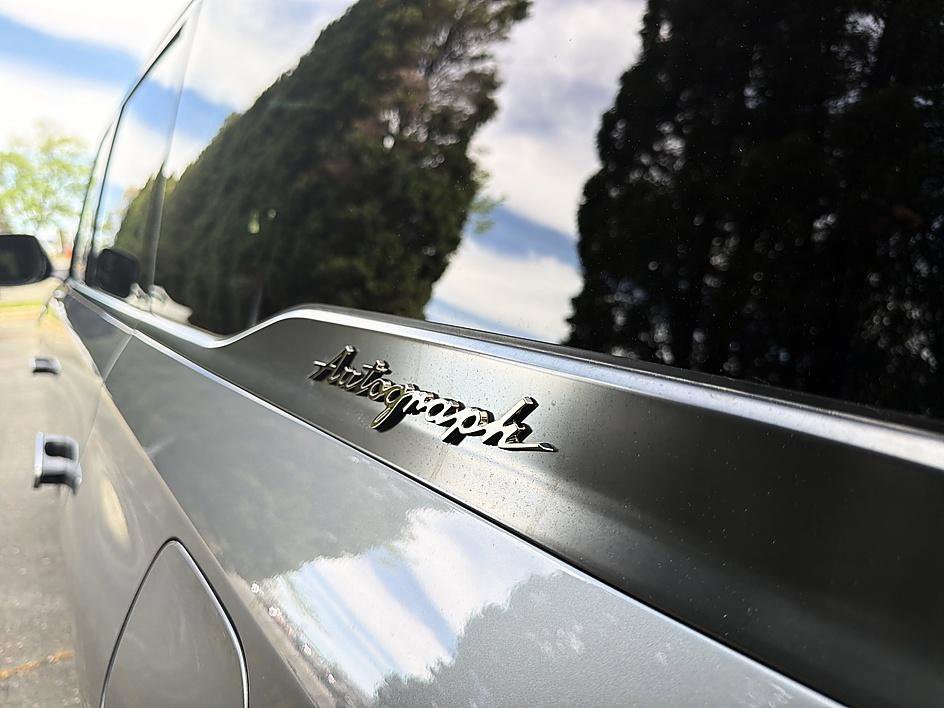 New 2026 INFINITI QX80 Autograph image 27