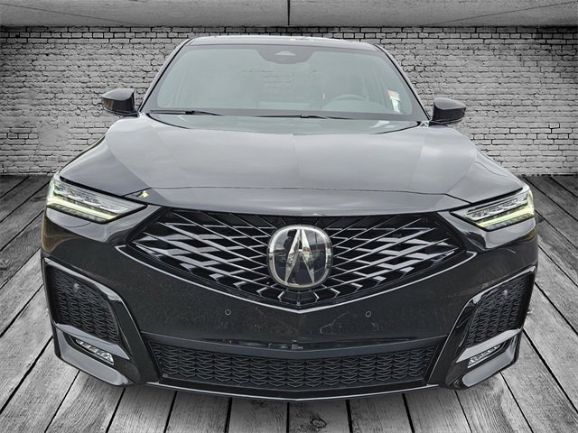 New 2026 Acura MDX A-Spec image 2