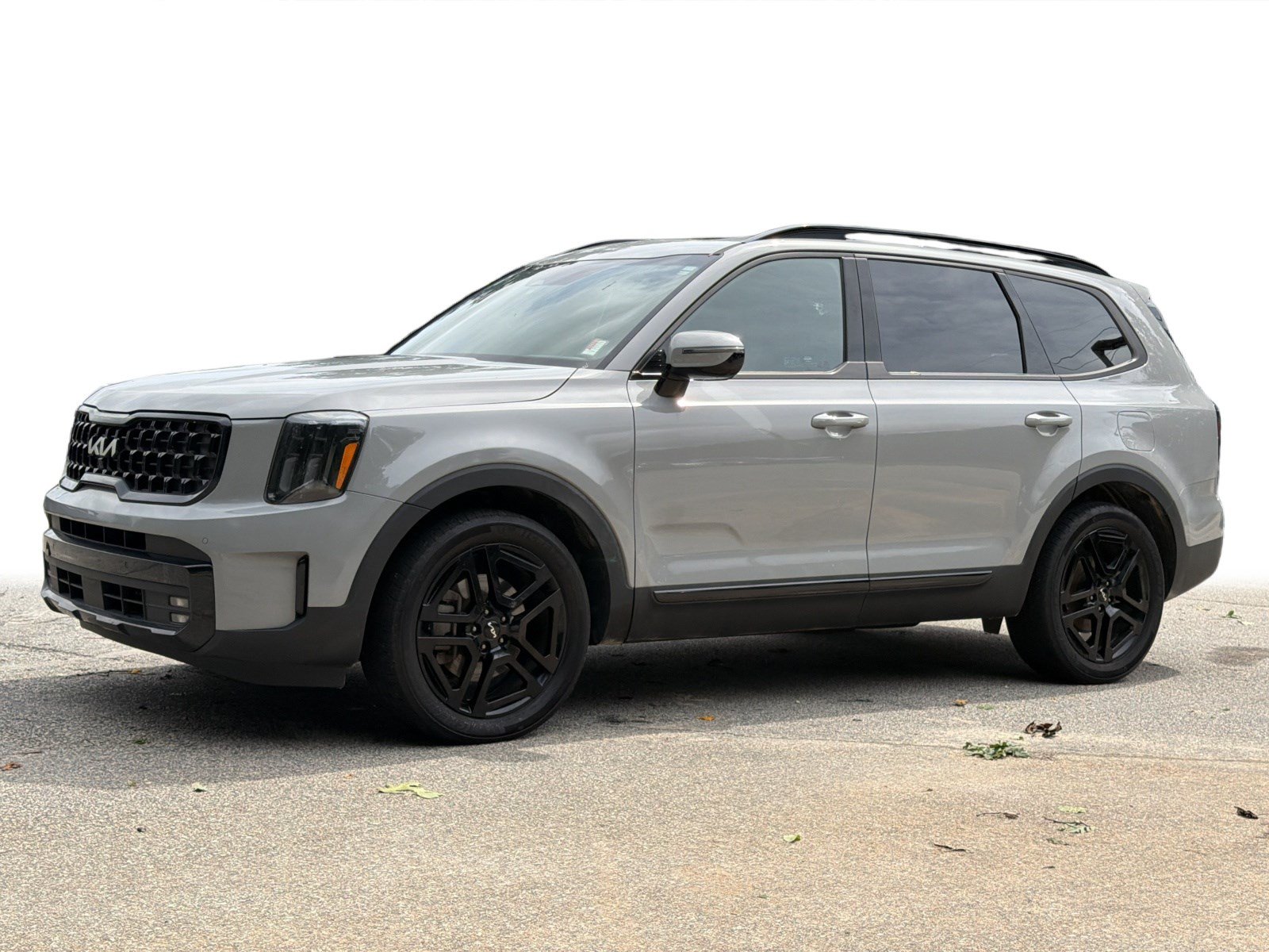 Certified 2024 Kia Telluride SX Prestige X-Line AWD/4WD image 22