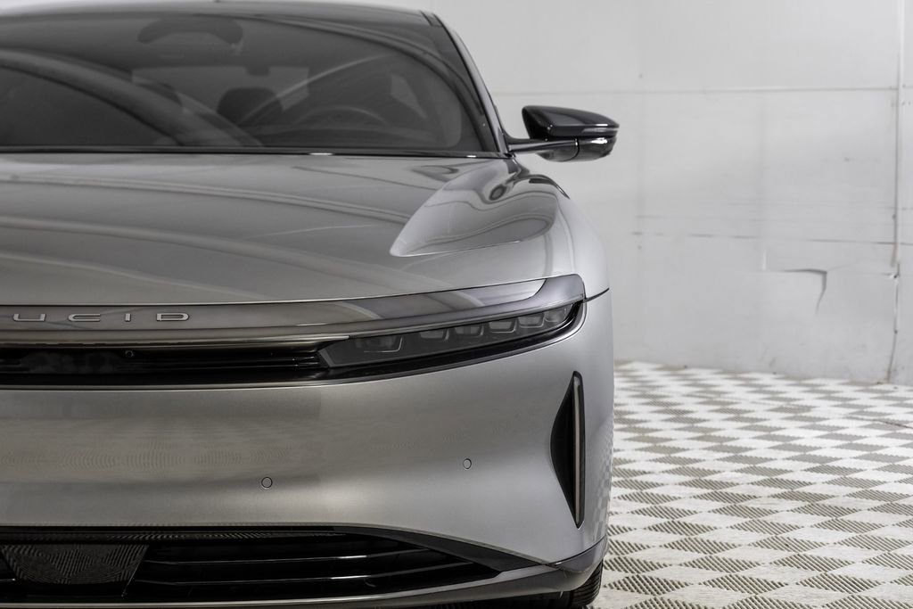Used 2024 Lucid Air Touring image 58