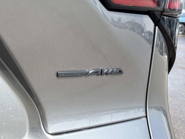 New 2026 Subaru Solterra image 5