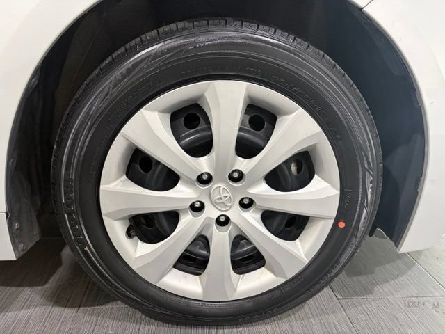 Used 2024 Toyota Corolla LE FWD image 25