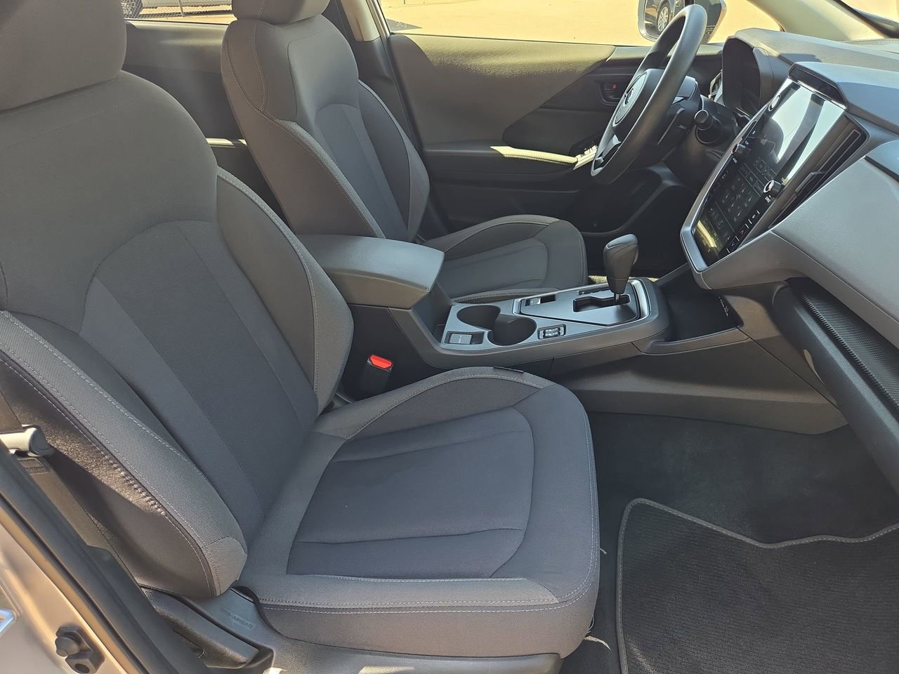 Used 2025 Subaru Crosstrek 2.0i Premium AWD/4WD image 10