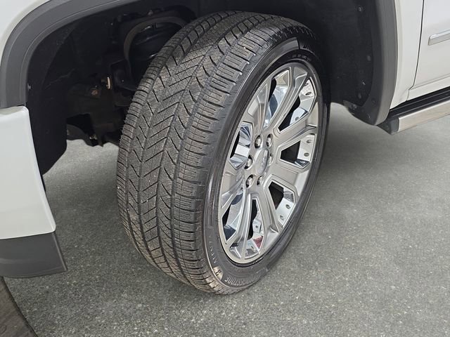 Used 2018 GMC Sierra 1500 Denali w/ Denali Ultimate Package AWD/4WD image 30