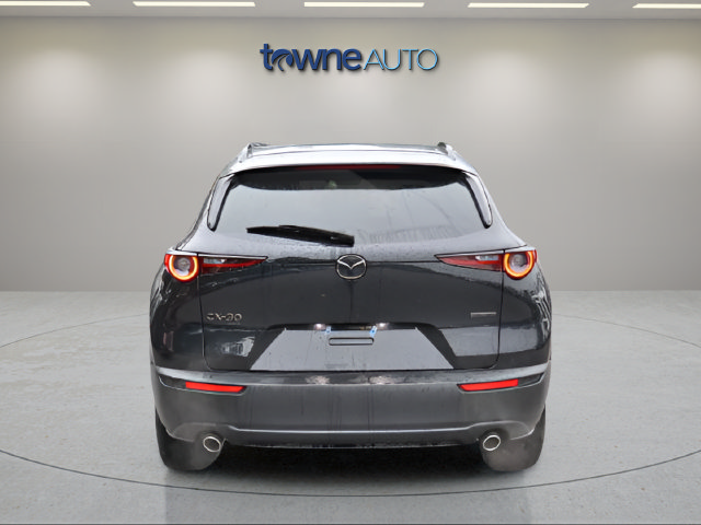 Used 2026 MAZDA CX-30 AWD 2.5 S image 4