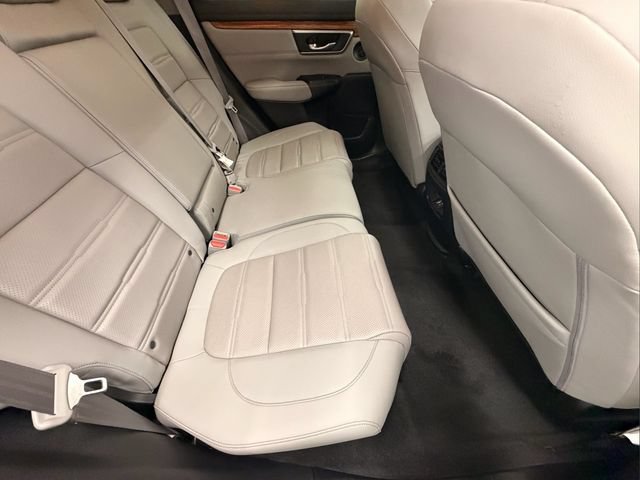 Certified 2022 Honda CR-V EX-L image 21