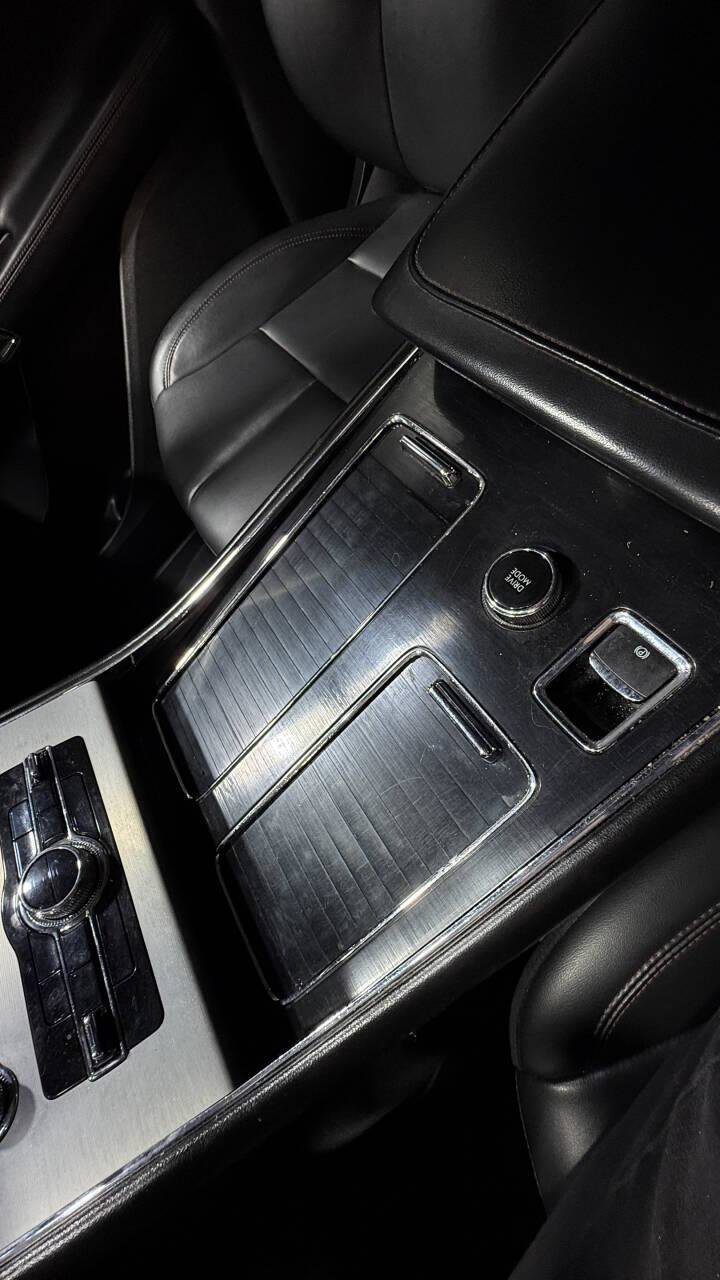 Used 2021 Lincoln Aviator AWD image 63