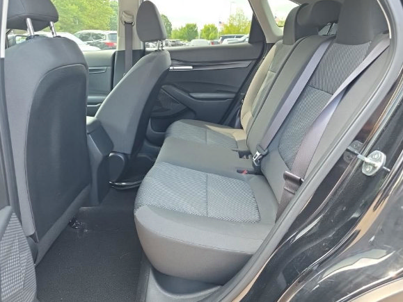 Used 2023 Kia Seltos LX AWD/4WD image 11