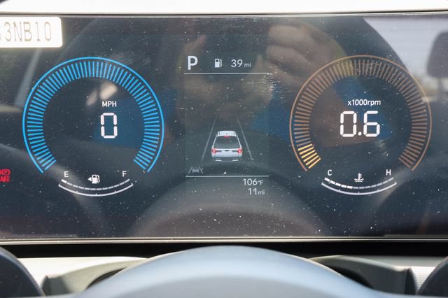 New 2027 Hyundai Santa Cruz SE FWD image 22