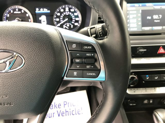 Used 2018 Hyundai Sonata SEL w/ Tech Package 02 FWD image 29
