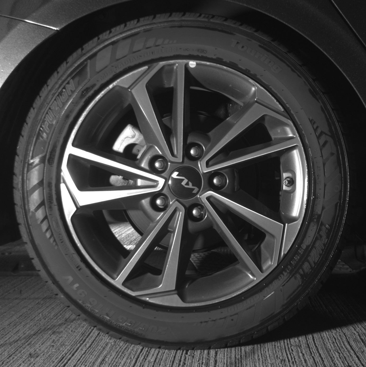 Used 2024 Kia Forte LXS FWD image 22