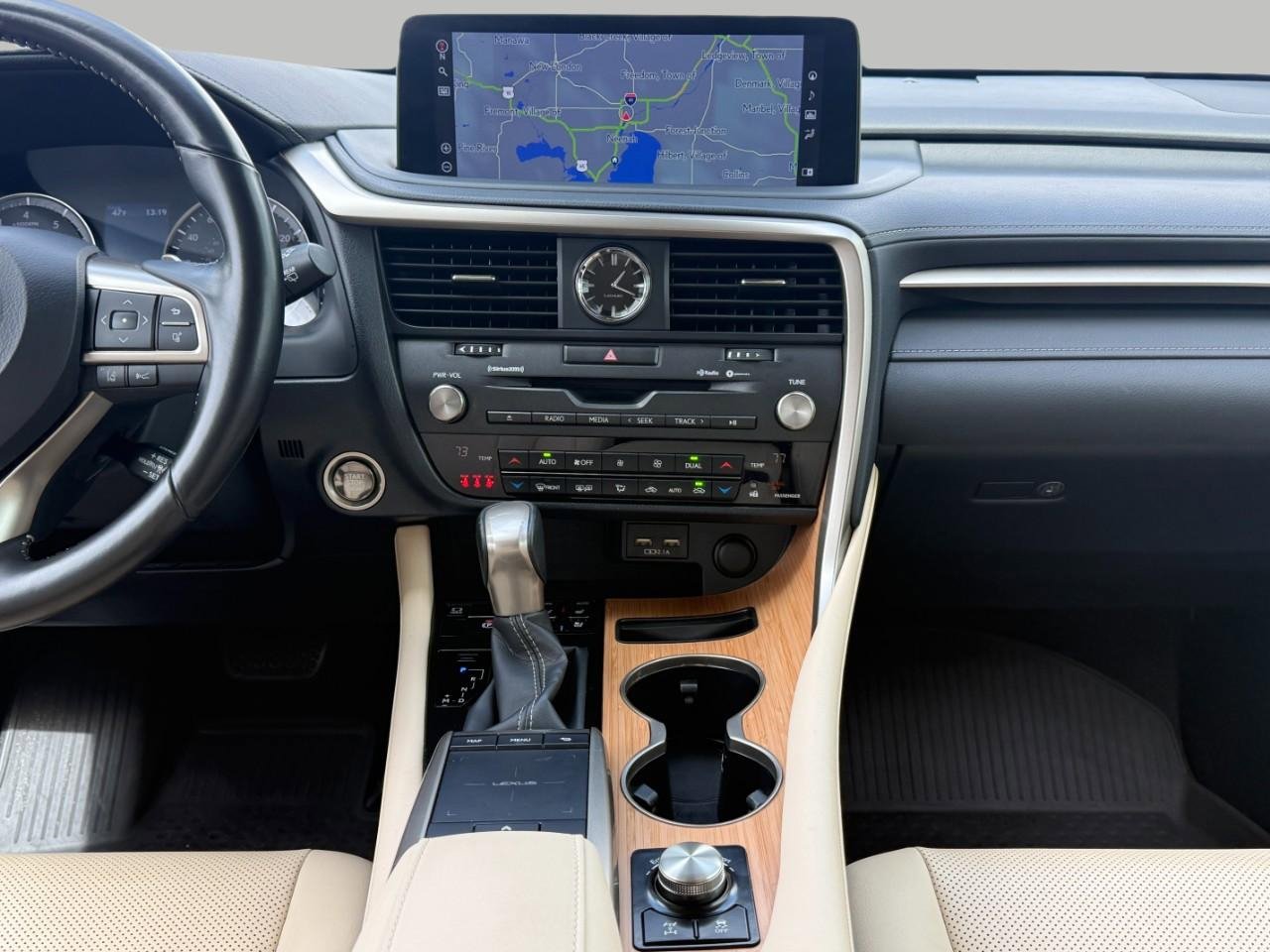 Used 2021 Lexus RX 350 AWD w/ Premium Package image 33