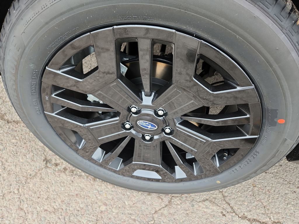 New 2026 Subaru Outback Limited XT image 10
