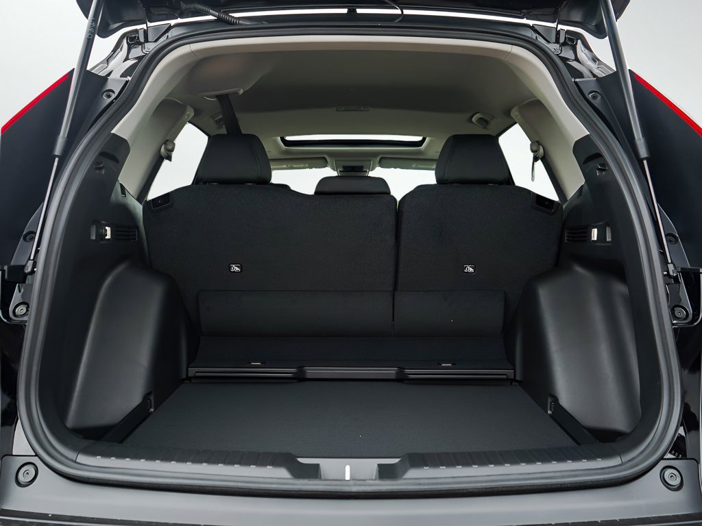 New 2026 Honda CR-V EX image 8