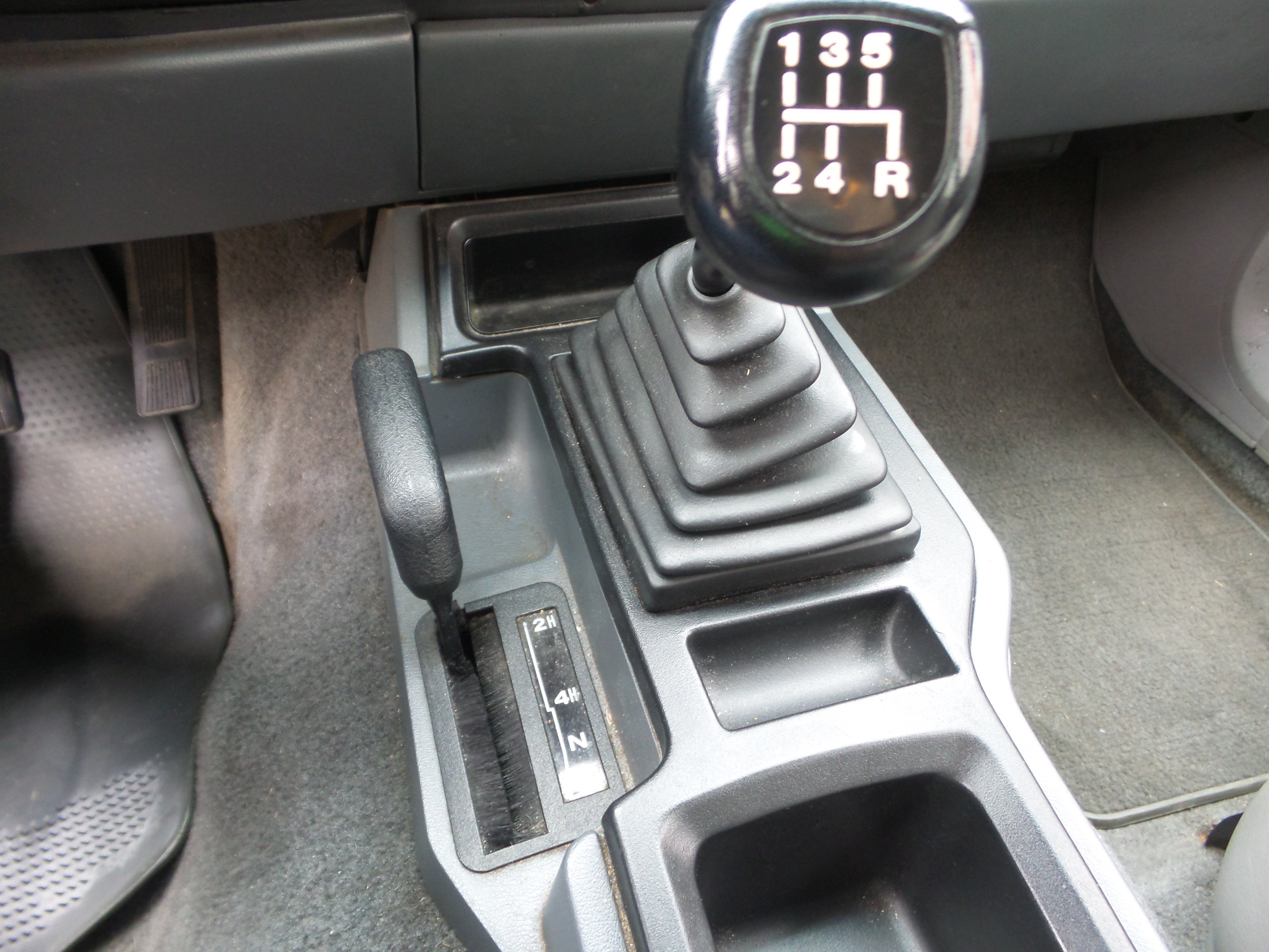 Used 1996 Jeep Cherokee SE AWD/4WD image 28