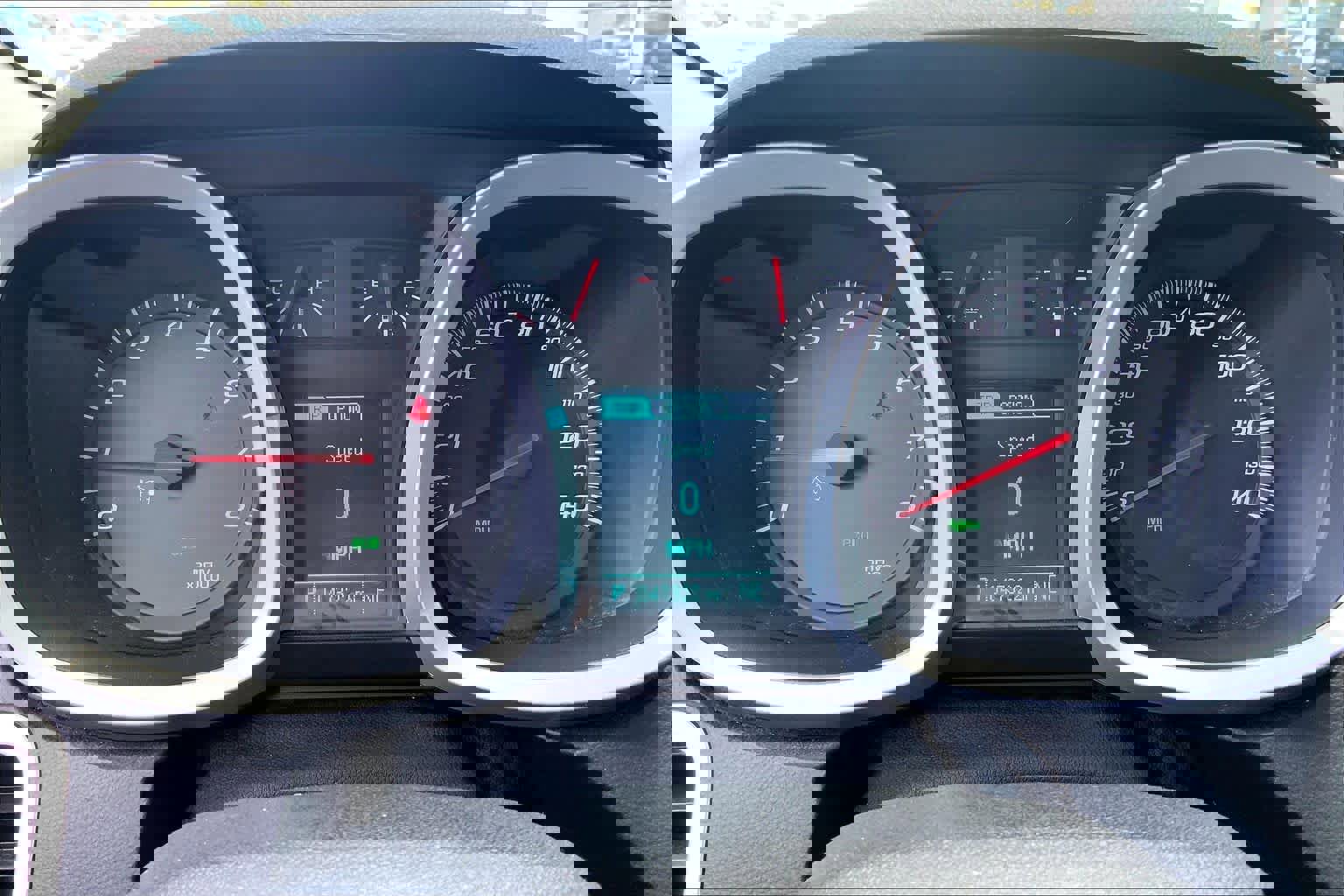 Used 2014 Chevrolet Equinox LS image 25