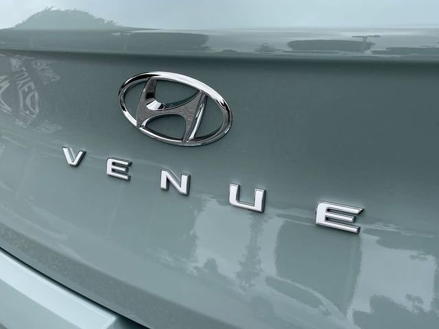 New 2026 Hyundai Venue SEL image 46