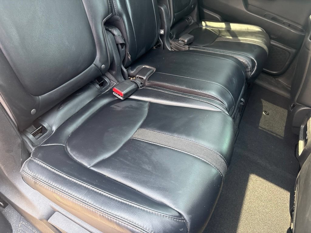 Certified 2023 Honda Pilot Touring image 34