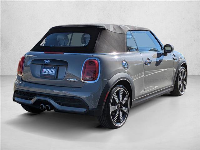 Used 2022 MINI Cooper S image 5