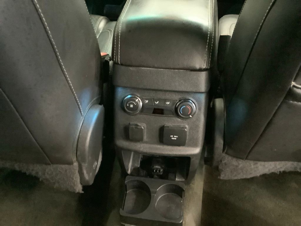 Used 2015 Ford Explorer Sport image 35