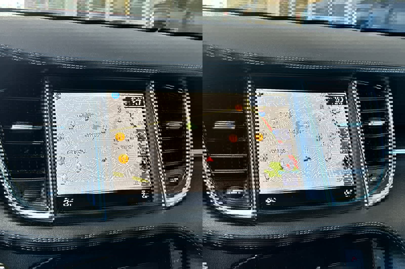 Used 2022 INFINITI QX55 Sensory w/ Lighting Package image 22