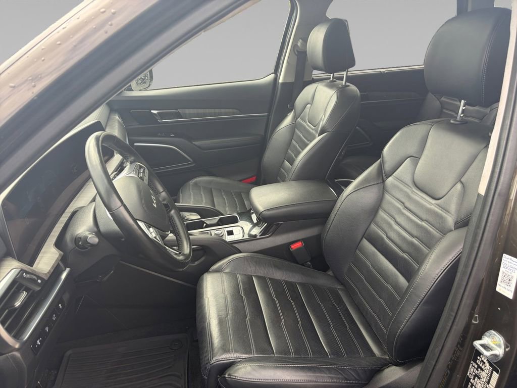 Used 2023 Kia K5 GT image 11