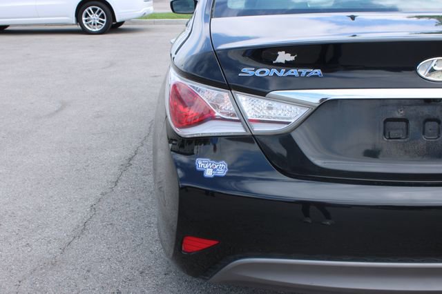 Used 2013 Hyundai Sonata Limited FWD image 41