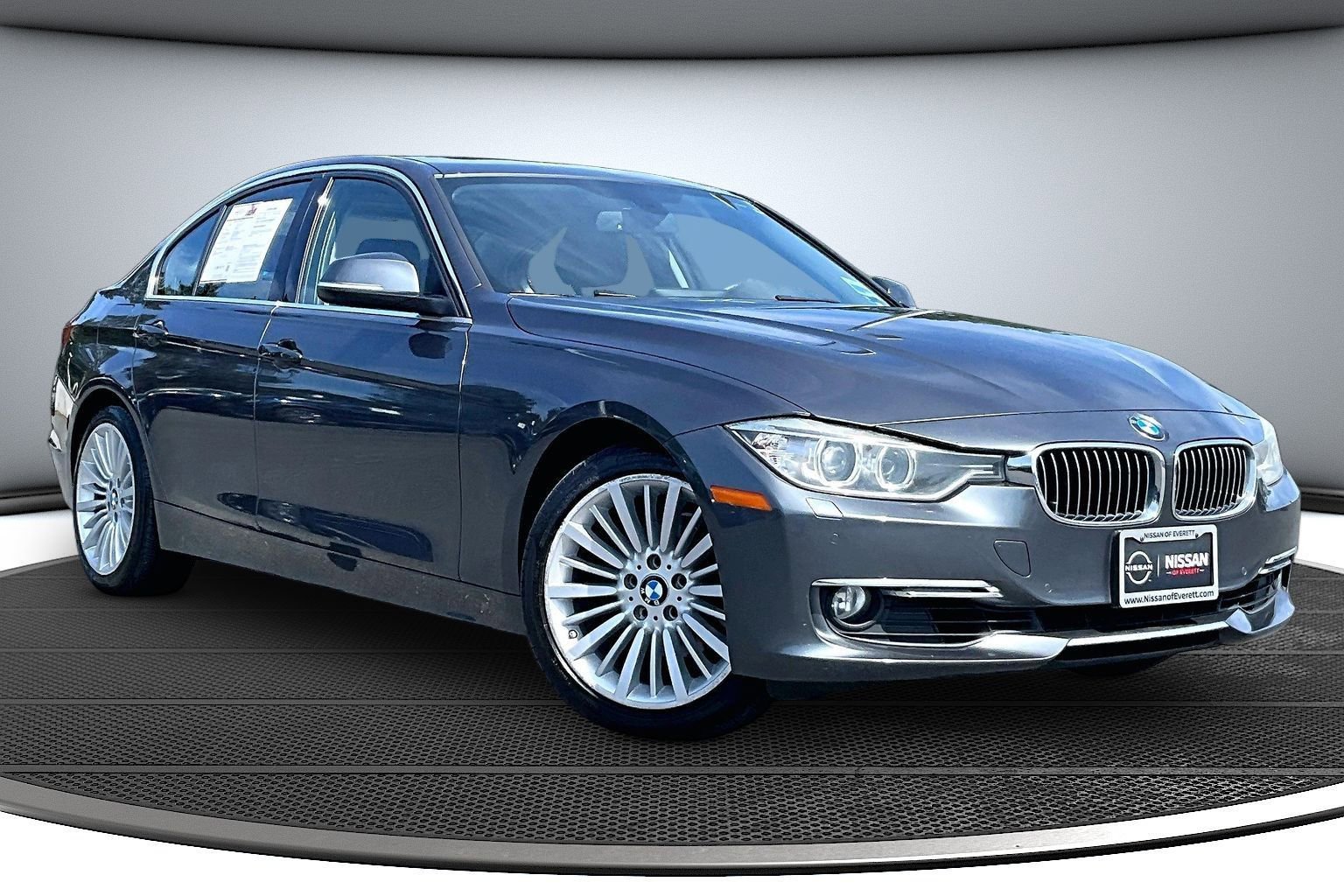 Used 2013 BMW 328i Sedan