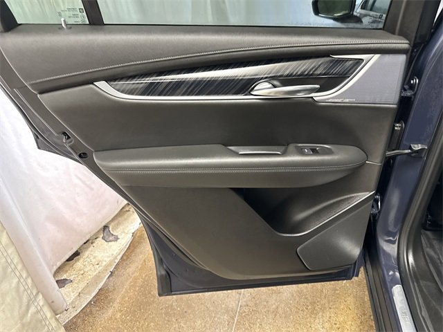 Certified 2024 Cadillac XT6 Premium Luxury w/ LPO, Floor Liner Package image 26