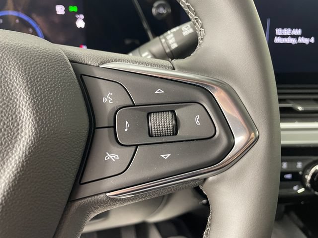 New 2026 Chevrolet Trax LT w/ Driver Confidence Package FWD image 8