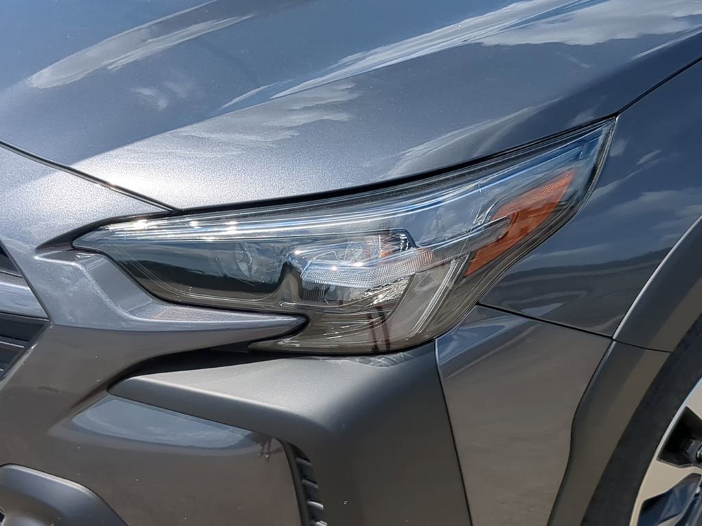 Certified 2025 Subaru Outback Touring XT image 7