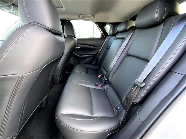 New 2026 MAZDA CX-30 AWD 2.5 S image 13