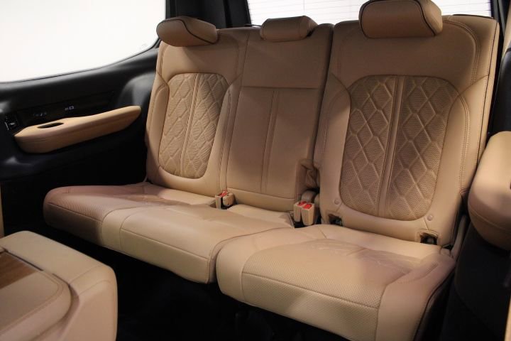 Used 2022 Jeep Grand Wagoneer Series III image 46