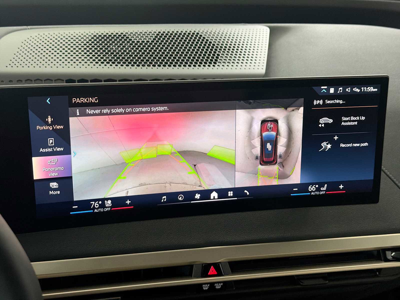 Certified 2026 BMW iX xDrive60 image 23