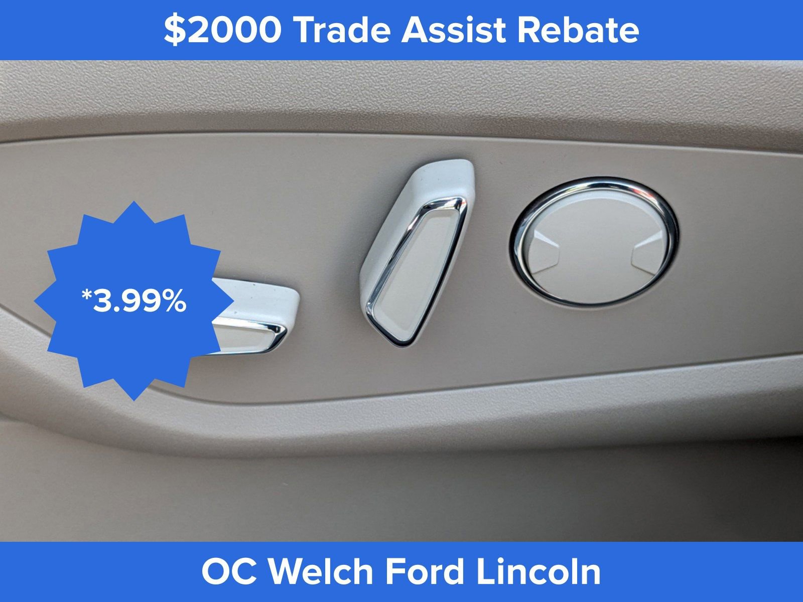 Used 2023 Lincoln Nautilus Reserve w/ Equipment Group 201A image 21