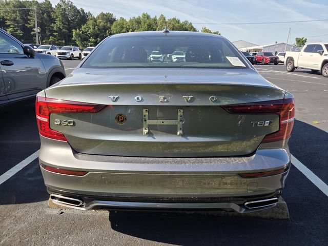 Used 2019 Volvo S60 T8 R-Design AWD/4WD image 6